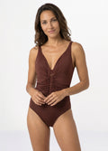 Marron