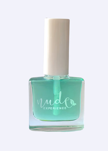 Base incolore pour ongles, formule vegan Transparent