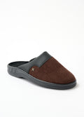 Velours Marron