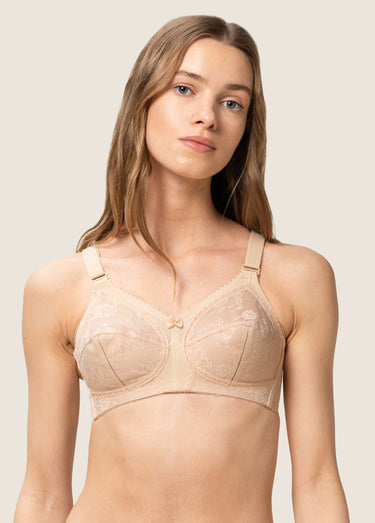 Soutien-gorge sans armatures, Doreen Chair