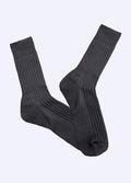Anthracite - Lot de 2