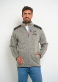 Gris Melange
