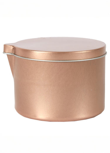 Bougie de massage Fleur de cerisier Rose
