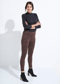 Marron/Noir