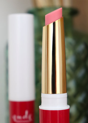 Embellisseur à lèvres vegan Rose