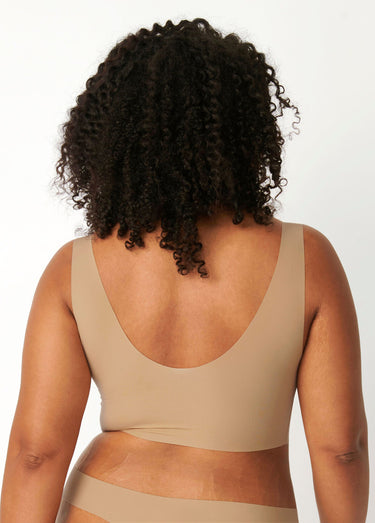 Brassière effet seconde peau, Zero Feel Peau