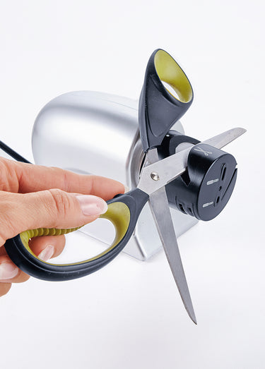 Affûteur électrique universel Gris