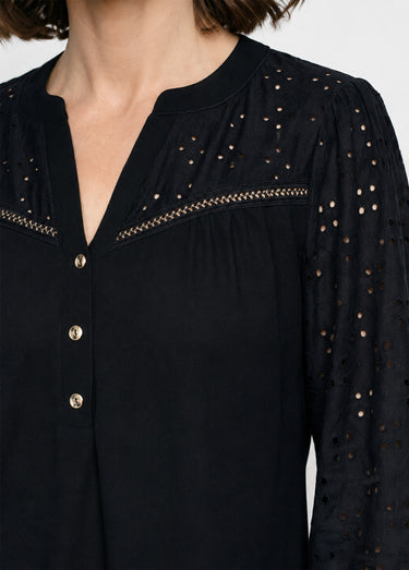 T-shirt Noir