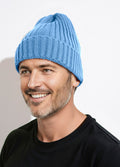 Bleu Clair
