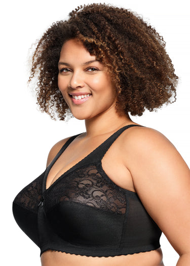 Soutien-gorge Magic Lift® sans armatures Noir