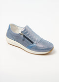 Bleu Irise
