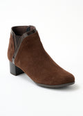 Velours Marron