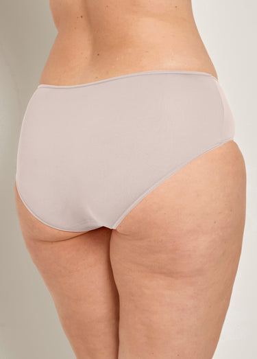 Culotte invisible seconde peau, BASIC Petale