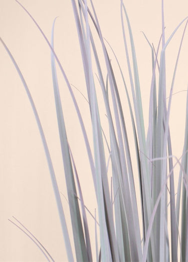 Plante artificielle Phormium façon fagot Vert