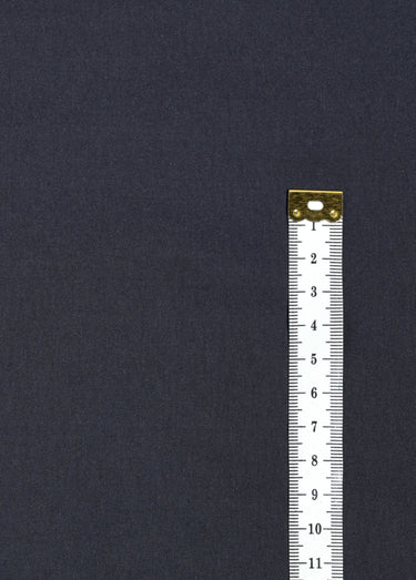 Coupon tissu habillement, extensible anthracite Anthracite