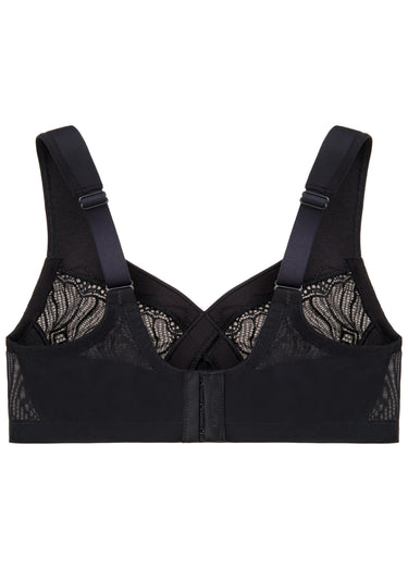 Soutien-gorge MagicLift galbe & maintien Noir
