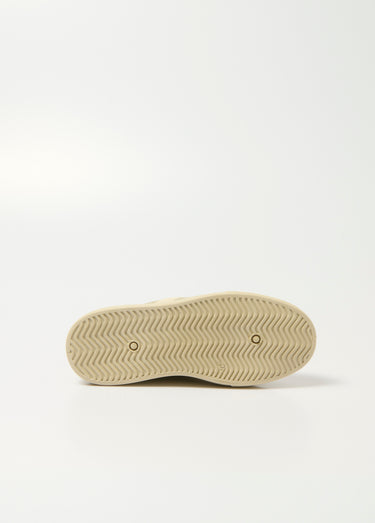 Baskets à scratchs et semelle épaisse Dore
