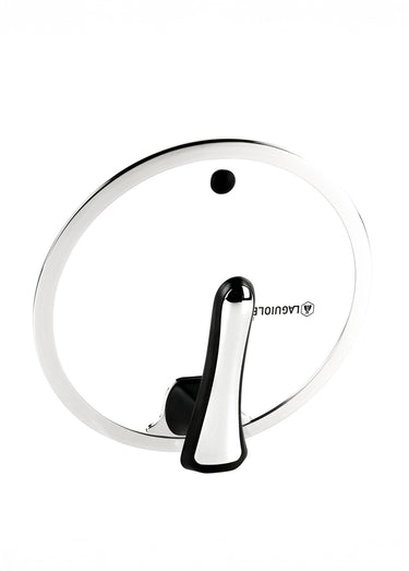Cuiseur 28cm Temps de cuisson rapide Noir