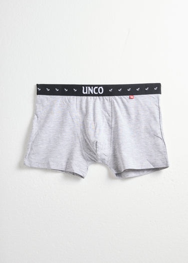 Boxers uni et fantaisie thème marin Imprime/Bleu