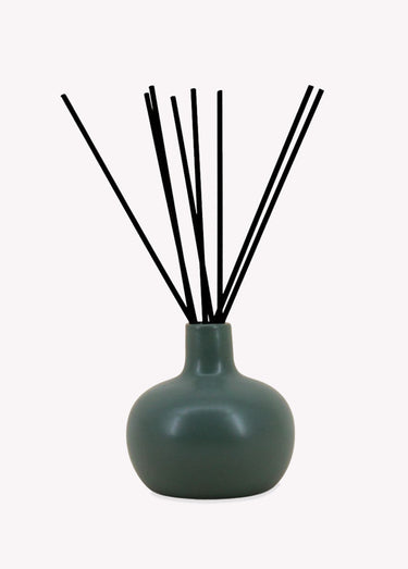 Diffuseur de parfum en céramique 150ml Vert