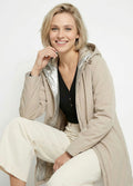 Beige Dore
