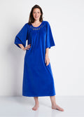 Bleu Royal