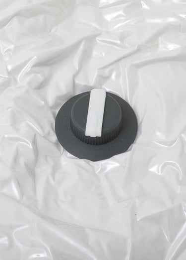 Set 5 sacs compresseurs gain de place Transparent