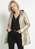 Champagne / Leopard
