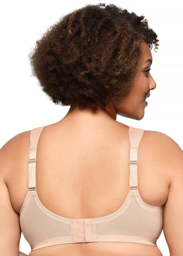 Soutien-gorge MagicLift sans coutures Chair