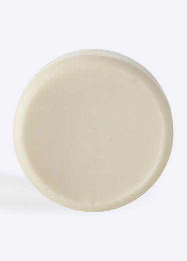 Shampooing solide BIO cheveux normaux Blanc