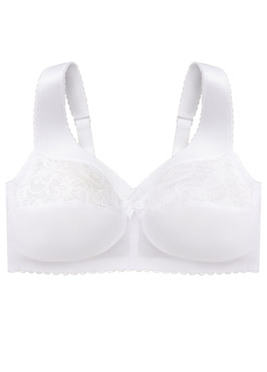 Soutien-gorge Magic Lift® sans armatures Blanc
