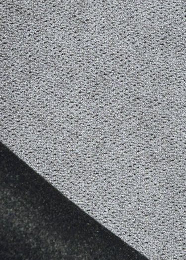 Rideau obscurcissant et isolant, à œillets Gris Perle