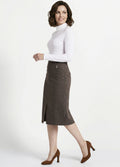 Chine Marron