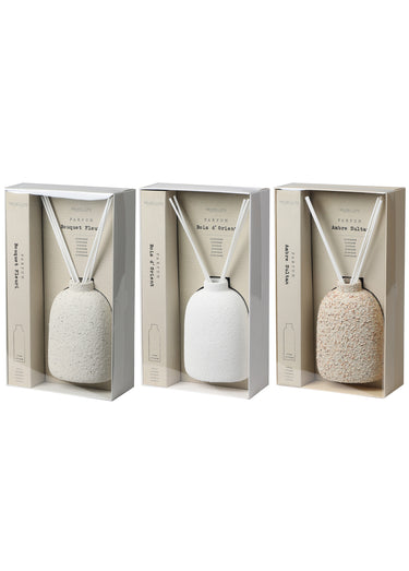 Diffuseur parfum d'intérieur + recharge Beige