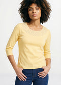 Jaune