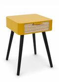 Jaune Moutarde