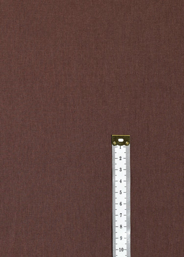 Coupon tissu bengaline stretch Daim