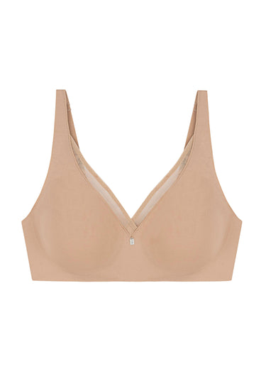 Soutien-gorge minimiseur Peau