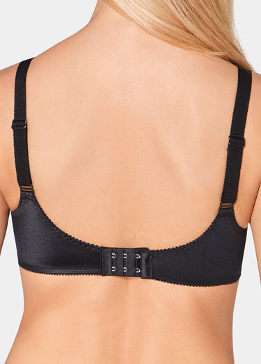 Letizia Soutien-gorge avec armatures Noir