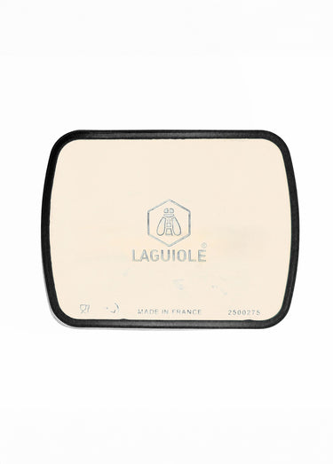 Moule rectangulaire 27cm céramique, foncé Noir