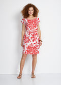 Blanc/Rouge