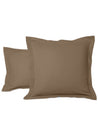 Marron/taupe