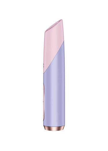 Stimulateur clitoridien Bold Kiss Rose