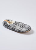 Carreaux Gris