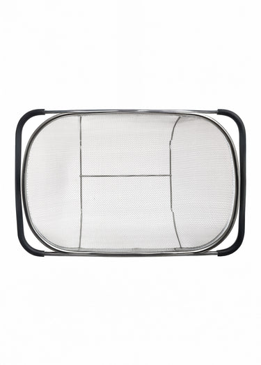 Passoire extensible en inox pour évier Inox