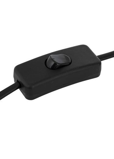 Lampe pied boule céramique abat jour lin Terracota
