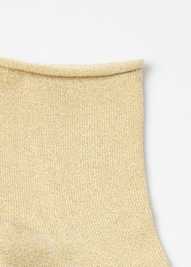 bords roulottés Beige