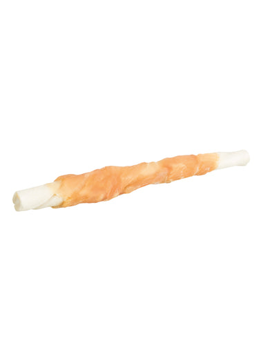 Friandises poulet DENTA FUN pour chien x6