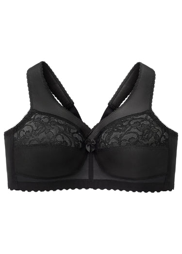 Soutien-gorge Magic Lift® sans armatures Noir