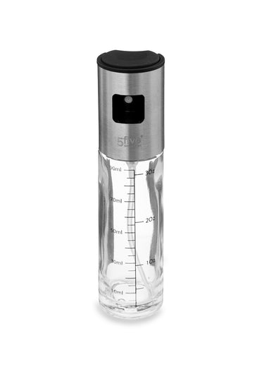 Vaporisateur 0,1L pour huile ou vinaigre Transparent